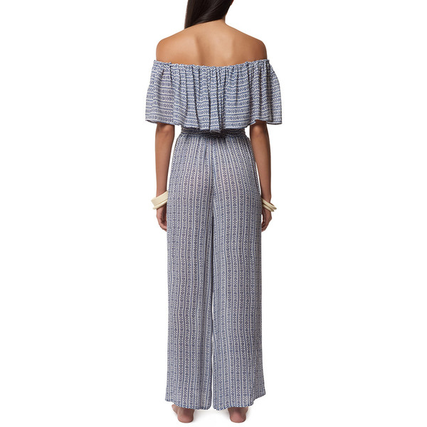 Mara Hoffman WIDE LEG PANT Mara Hoffman WIDE LEG PANT