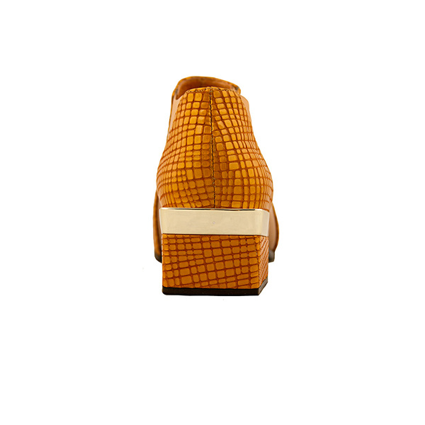 MUTMA TIN BROWN MUTMA TIN BROWN