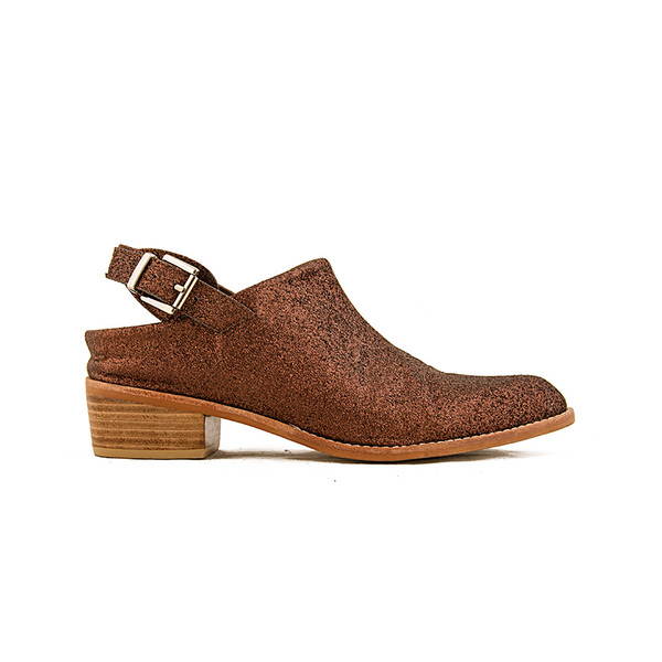 MUTMA GLITTA BROWN MUTMA GLITTA BROWN