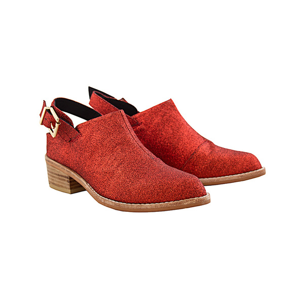MUTMA GLITTA BORDEAUX MUTMA GLITTA BORDEAUX