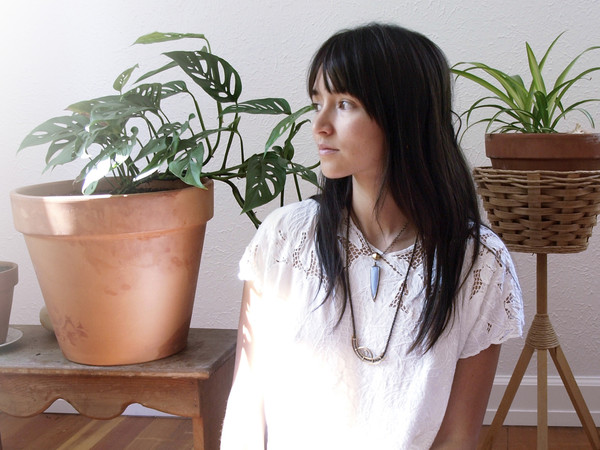 Laurel Hill Horizon Necklace Laurel Hill Horizon Necklace