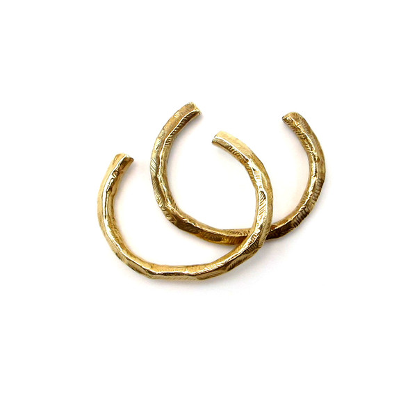 Ridge Cuff Ridge Cuff
