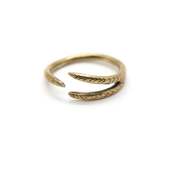 Laurel Hill Split Ring Laurel Hill Split Ring