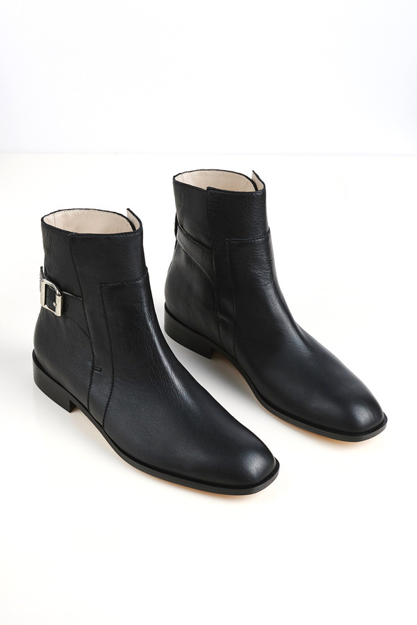 EMERSON FRY Ankle Boot EMERSON FRY Ankle Boot