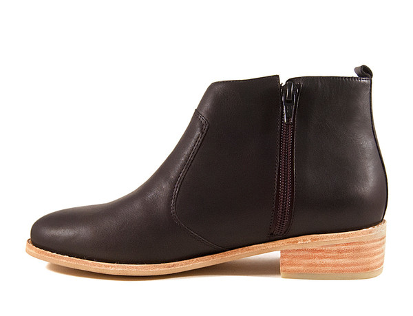 FORTRESS OF INCA Cara Ankle Boot FORTRESS OF INCA Cara Ankle Boot