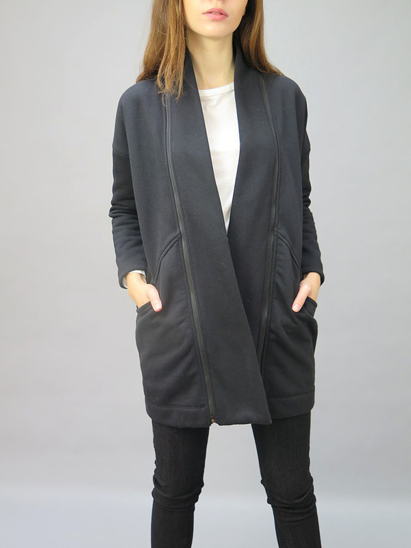 PRAIRIE UNDERGROUND Ditto Cardigan PRAIRIE UNDERGROUND Ditto Cardigan