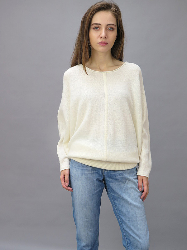 L'HERBE ROUGE Fontana Sweater L'HERBE ROUGE Fontana Sweater