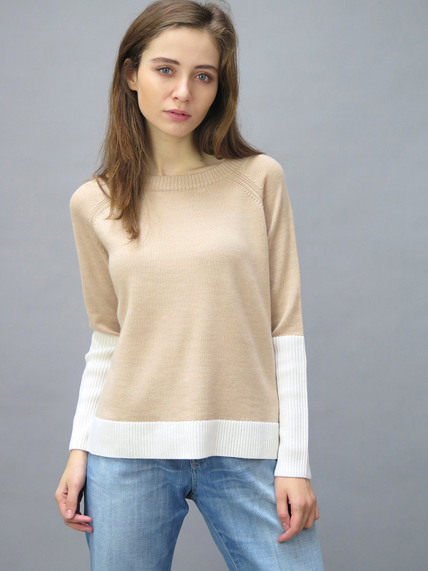 AMOUR VERT Kieran Sweater AMOUR VERT Kieran Sweater