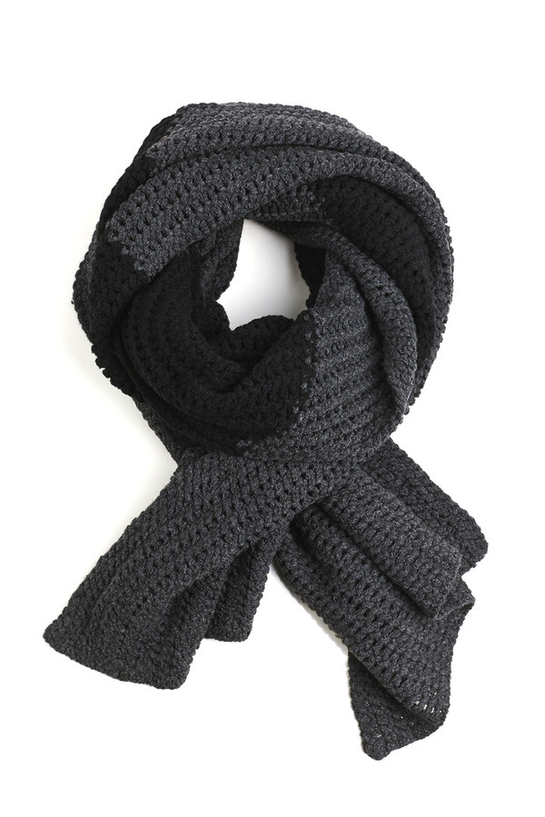 EMERSON FRY Triangle Scarf EMERSON FRY Triangle Scarf