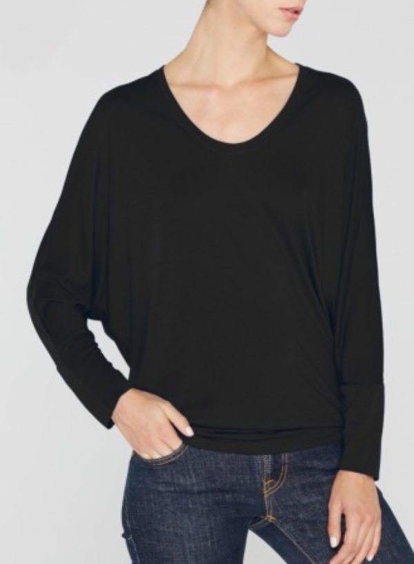 AMOUR VERT Zoe Tee AMOUR VERT Zoe Tee