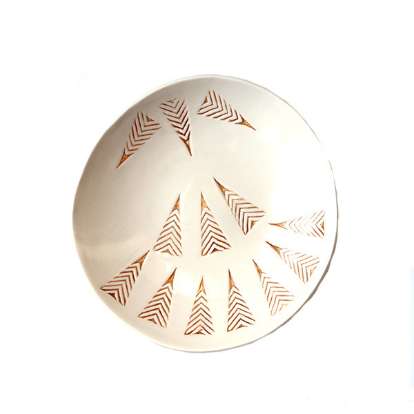 Elaver Peak Plate Elaver Peak Plate