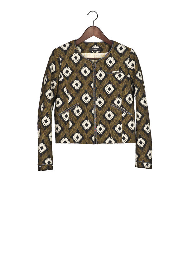 Cotelac Jacket Cotelac Jacket