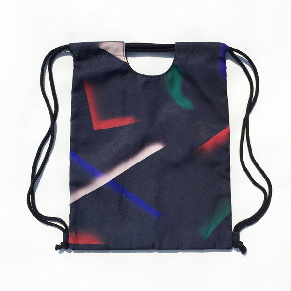 Mansi Shah Beams Two Way Bag Mansi Shah Beams Two Way Bag