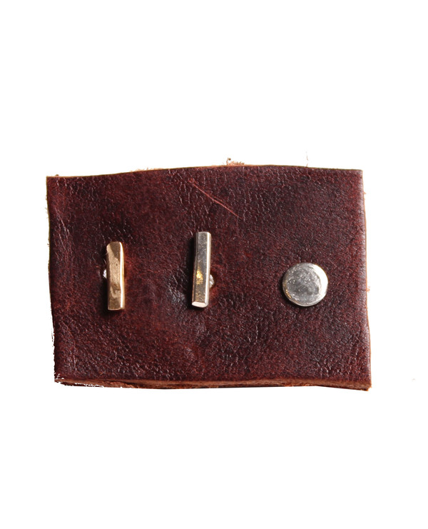 Sarah Dunn Three Studs Set Sarah Dunn Three Studs Set