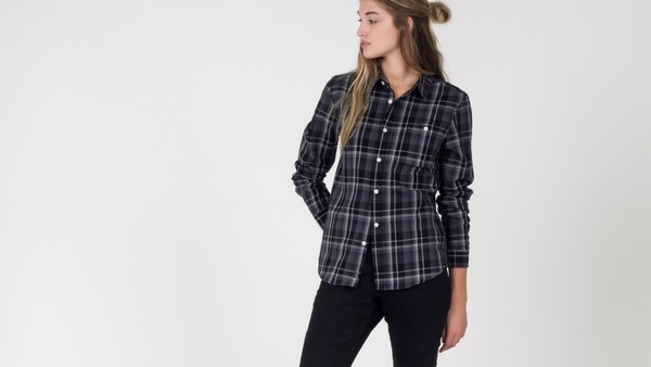 Native Youth Chatain Shirt Native Youth Chatain Shirt