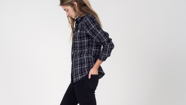 Native Youth Chatain Shirt Native Youth Chatain Shirt