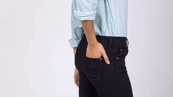 James Jeans Mapplethorpe SLIM CHINO PANTS James Jeans Mapplethorpe SLIM CHINO PANTS