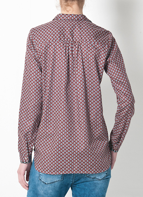 Cotelac Button Up Cotelac Button Up