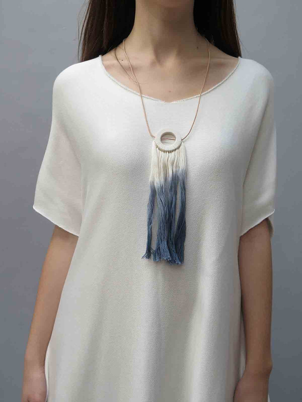 BARROW PDX Neptune Necklace BARROW PDX Neptune Necklace