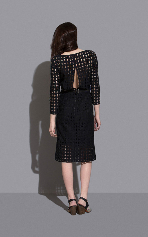Rachel Comey Lucid Dress Rachel Comey Lucid Dress