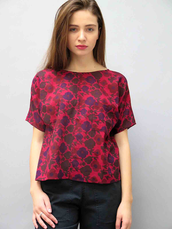 LOUP Brandy Top LOUP Brandy Top