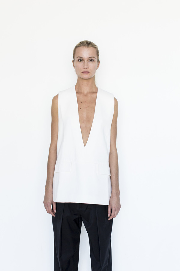 FFIXXED Interior Vest FFIXXED Interior Vest