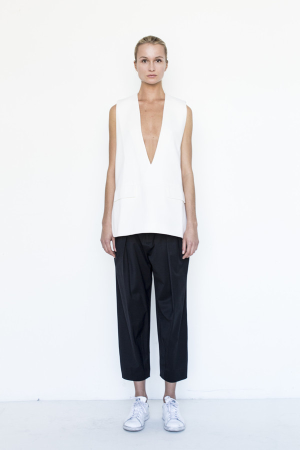 FFIXXED Interior Vest FFIXXED Interior Vest