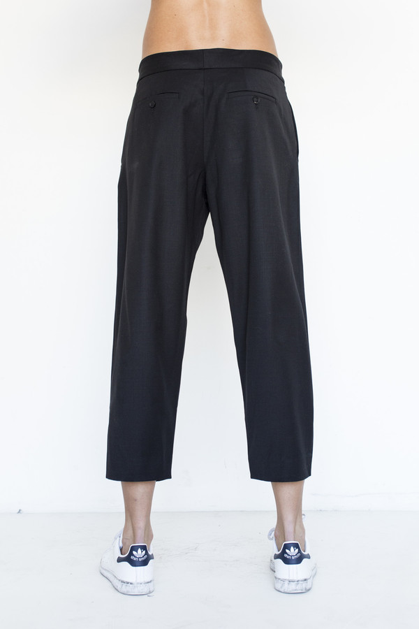 FFIXXED Modern Matters Trouser FFIXXED Modern Matters Trouser