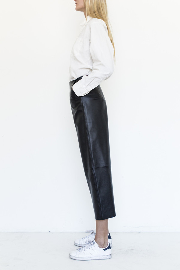 Markoo Wide Leg Culottes Markoo Wide Leg Culottes