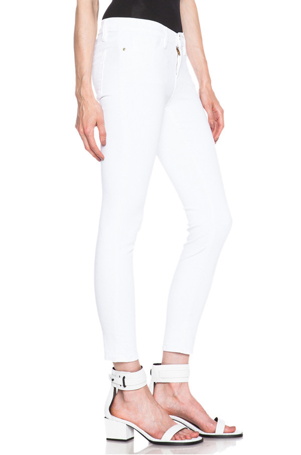 Frame Skinny De Jeanne Frame Skinny De Jeanne