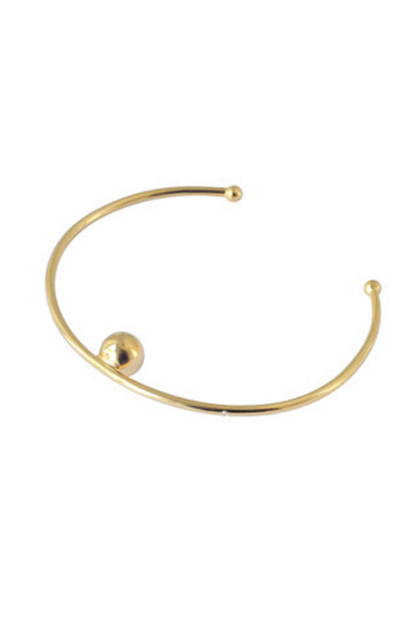 Rebekka Rebekka Gold Louise Bracelet Rebekka Rebekka Gold Louise Bracelet