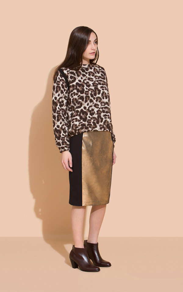 Rachel Comey Legend Sweatshirt Rachel Comey Legend Sweatshirt