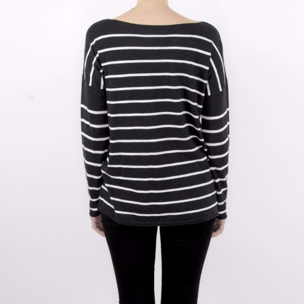 360 Sweater Bienville Top 360 Sweater Bienville Top