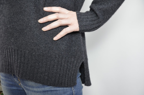 360 Cashmere Dewey Sweater 360 Cashmere Dewey Sweater