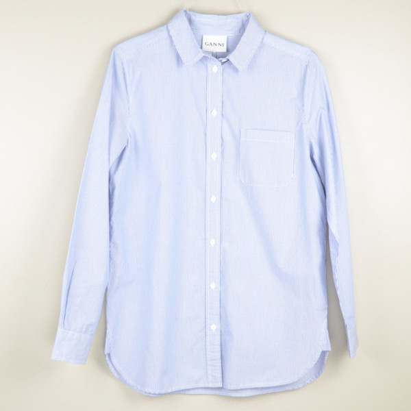 Ganni Favourite Shirt Ganni Favourite Shirt