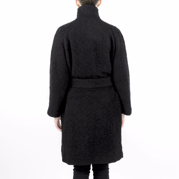 Ganni Fenn Coat Ganni Fenn Coat