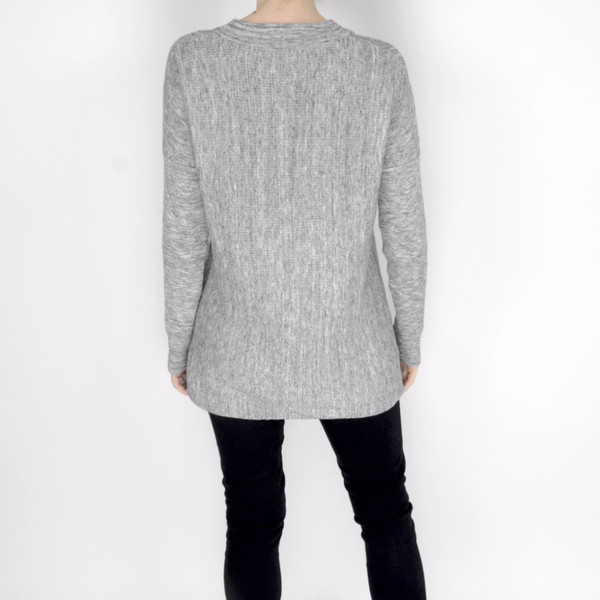Just Female Italy Knit Top Just Female Italy Knit Top