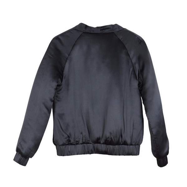 By Malina Valentina Jacket By Malina Valentina Jacket