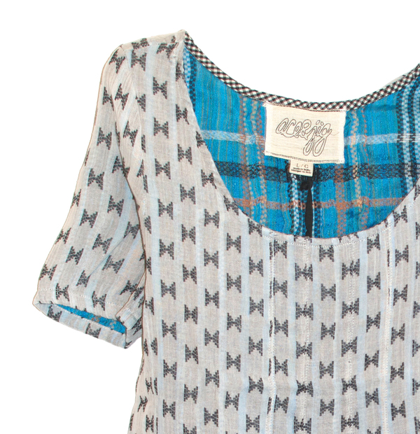 Ace & Jig Shop Dress Ace & Jig Shop Dress