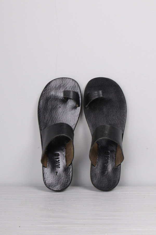 Akis Ada II Black Akis Ada II Black