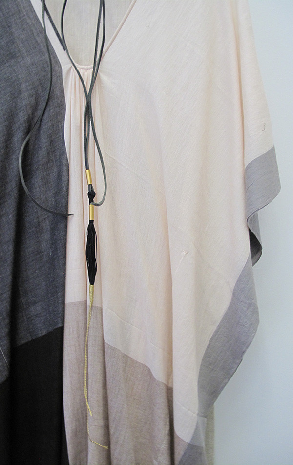 En Inde Necklace En Inde Necklace