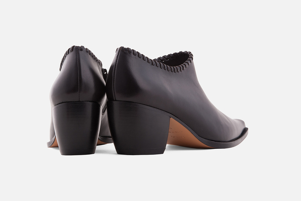5yMedio Maria Ankle Boot 5yMedio Maria Ankle Boot