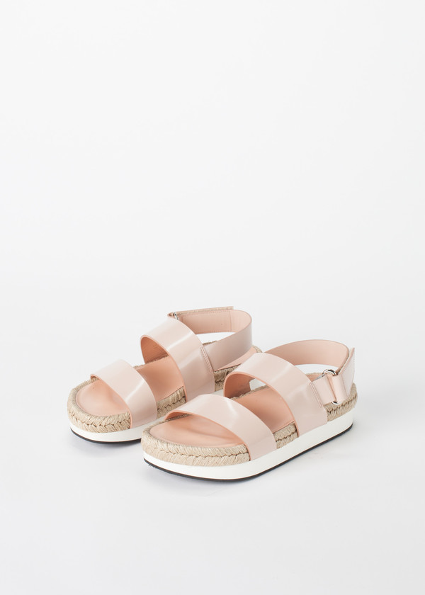 Flamingos Mondrian Sandal Flamingos Mondrian Sandal