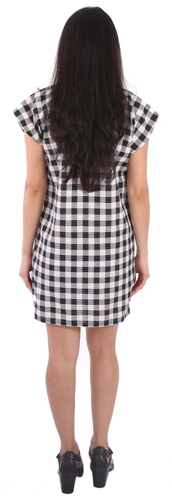 LILYA Alba Dress LILYA Alba Dress