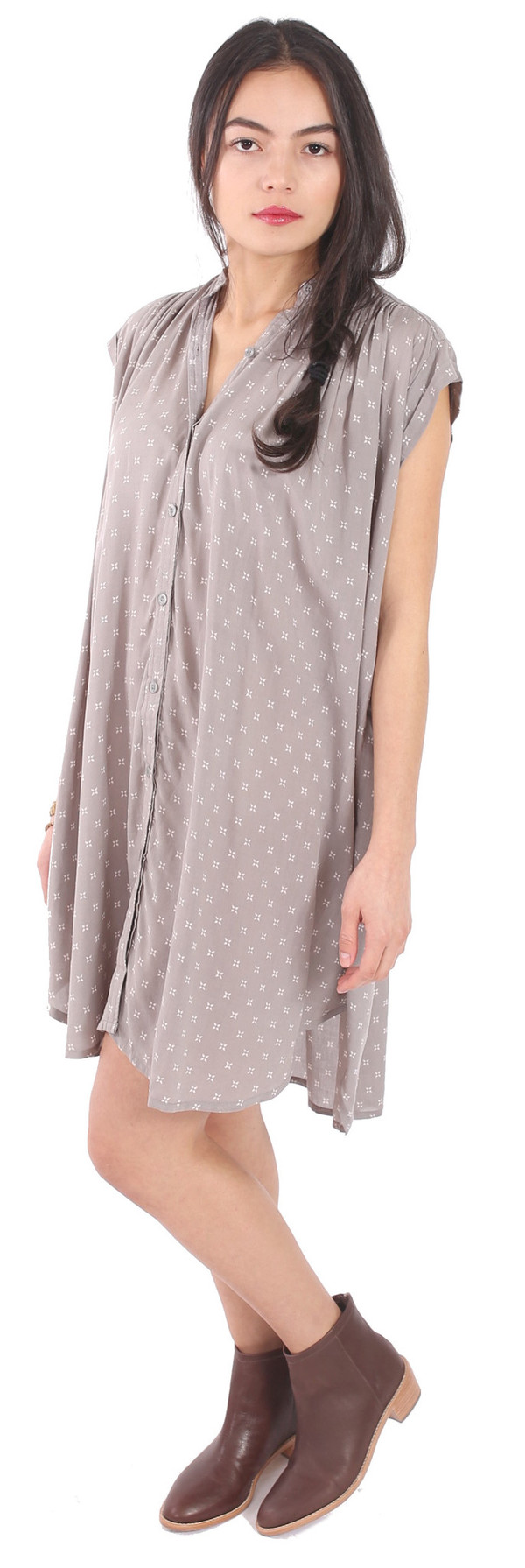 LILYA Fallen Dress LILYA Fallen Dress