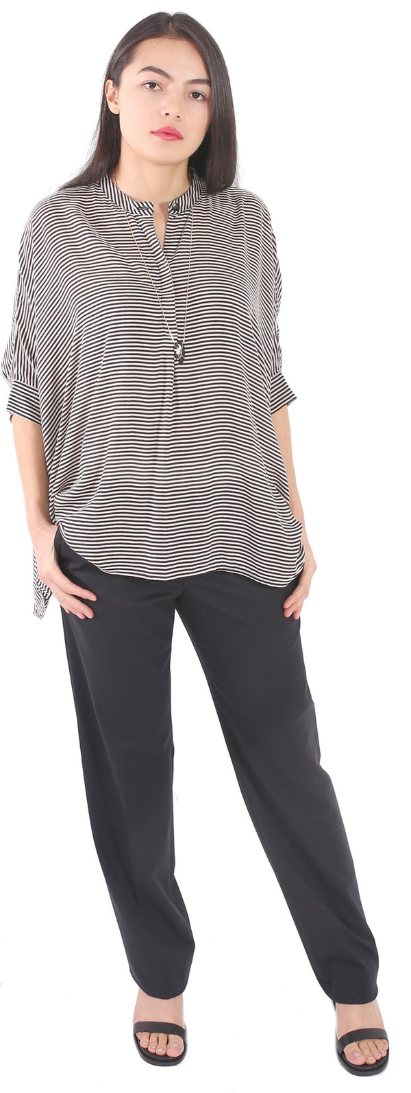 LILYA Salinas Top LILYA Salinas Top