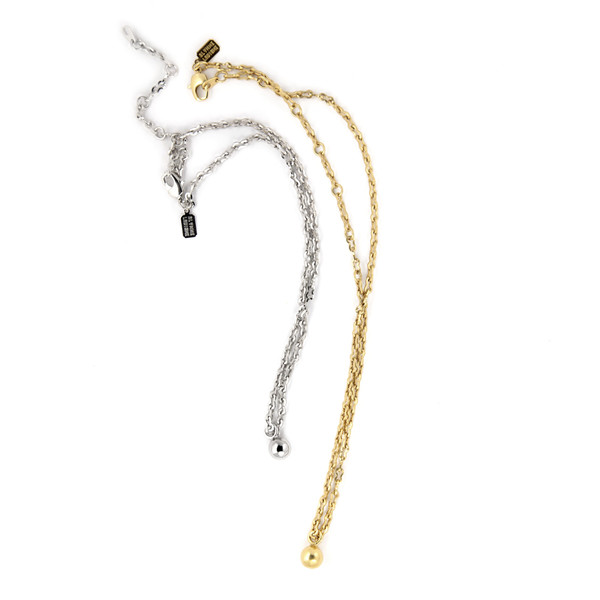 Alynne Lavigne Breaker Necklace Alynne Lavigne Breaker Necklace