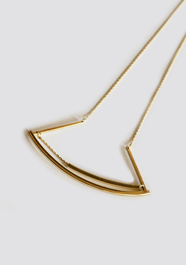 Sayaka Davis Elena Necklace Sayaka Davis Elena Necklace