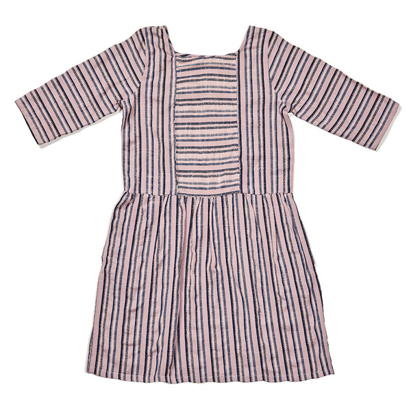 ACE & JIG FLICKER DRESS - HAWTHORN ACE & JIG FLICKER DRESS - HAWTHORN