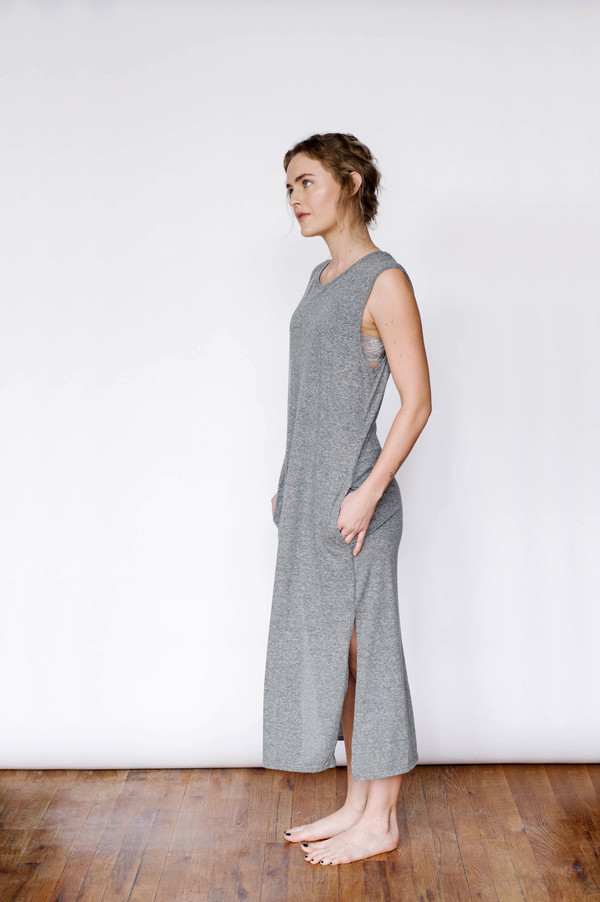 Echo Dress Echo Dress